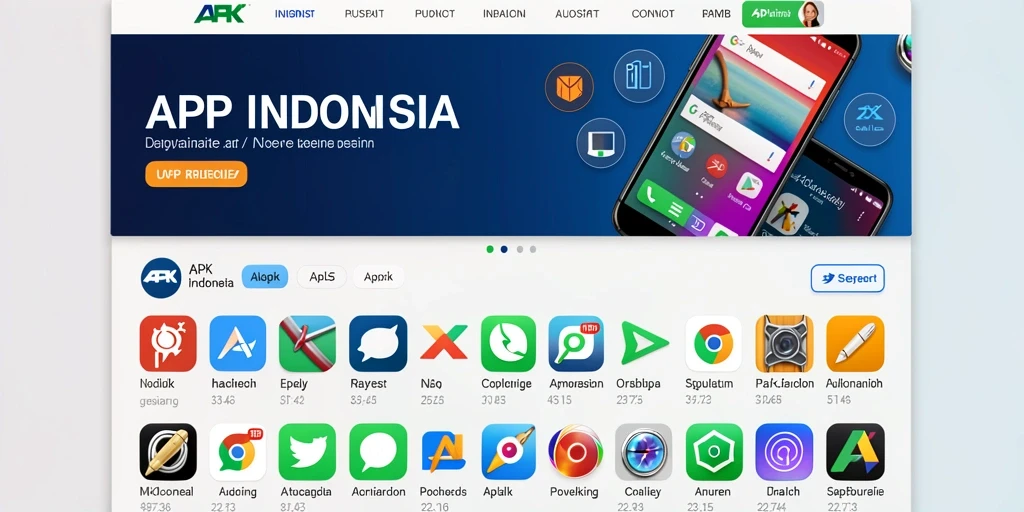 Fitur leaderboard untuk mengukur kemampuan bermain.