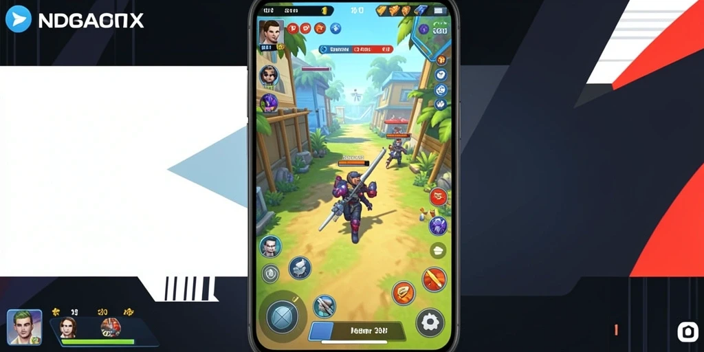 Mini-game baru yang menambahkan keseruan dalam permainan.