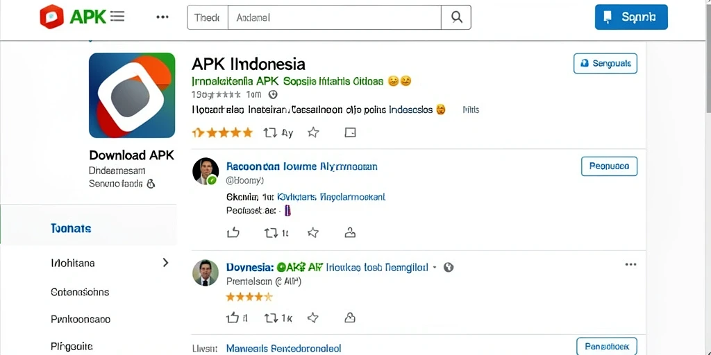 Ilustrasi karakter dalam permainan yang penuh warna.