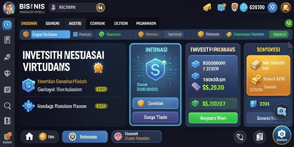 Abadikan saat pemain berinteraksi dengan pemain lain dalam mode multiplayer.