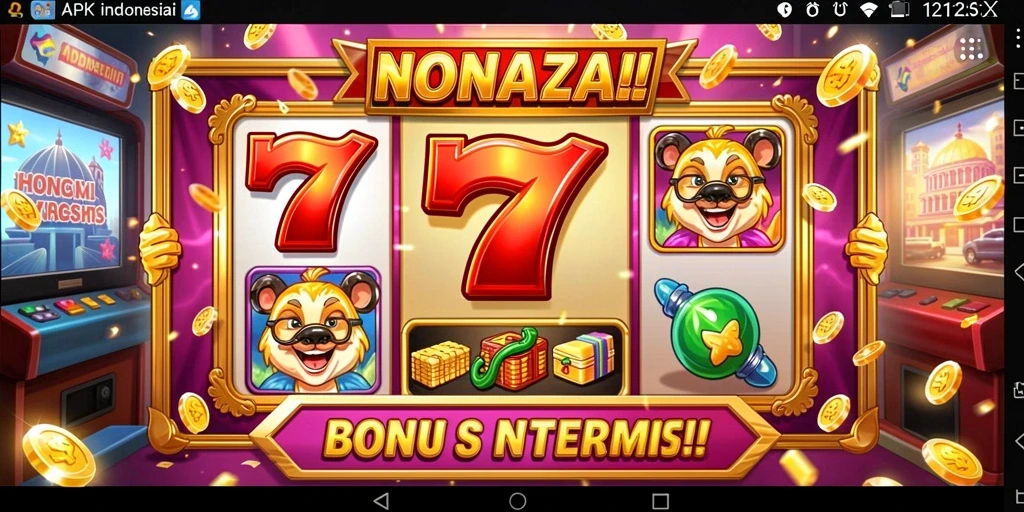 Event menarik yang selalu diperbarui setiap minggu.