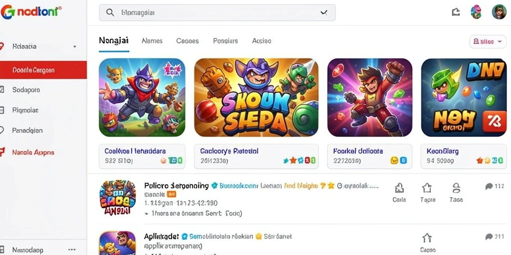 Komunitas aktif yang siap membantu pemain baru.