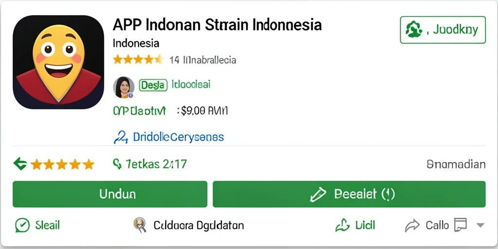 Momen petualangan yang mendebarkan.