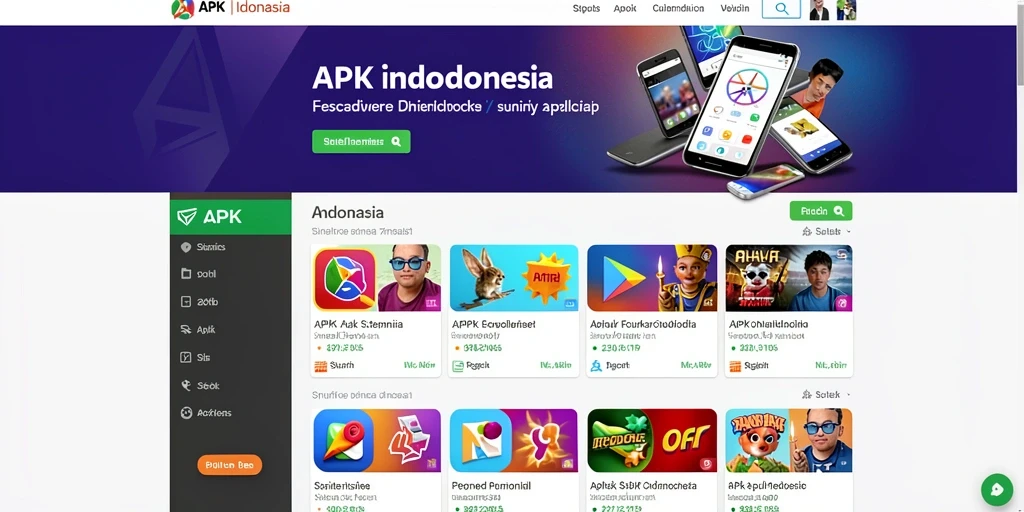 Level yang menantang untuk menguji keterampilan Anda.