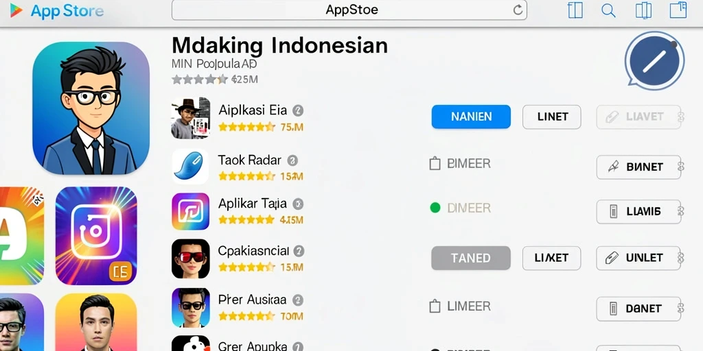 Koleksi item yang membantu menyelesaikan misi dengan lebih efisien.
