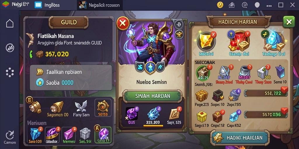 Fitur bonus yang menggiurkan di PGBET.