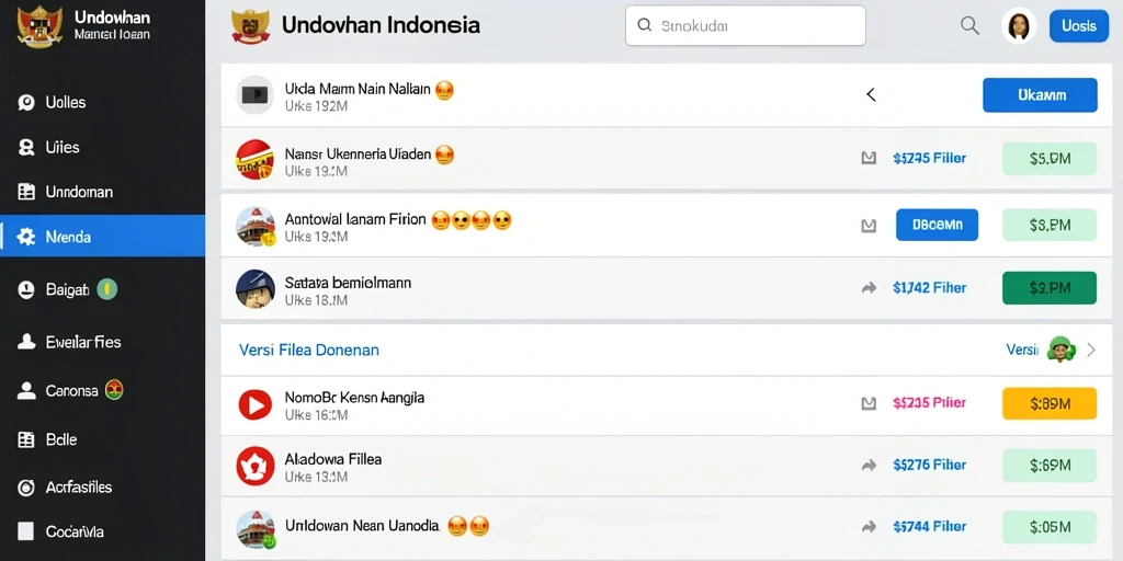 Fitur reward yang memotivasi pemain untuk terus bermain.