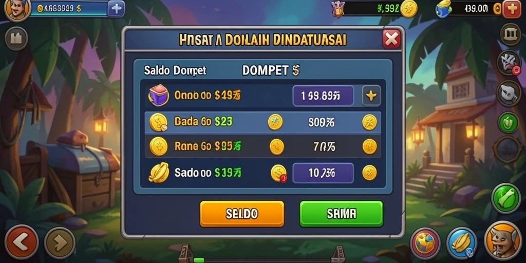Statistik angka-angka togel untuk membantu prediksi permainan.