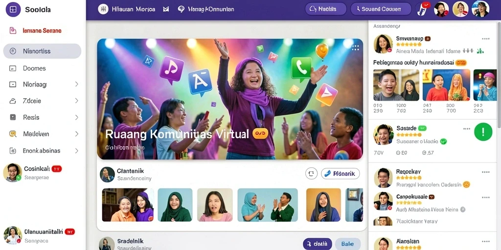 Beragam karakter unik dalam ZARA4D.