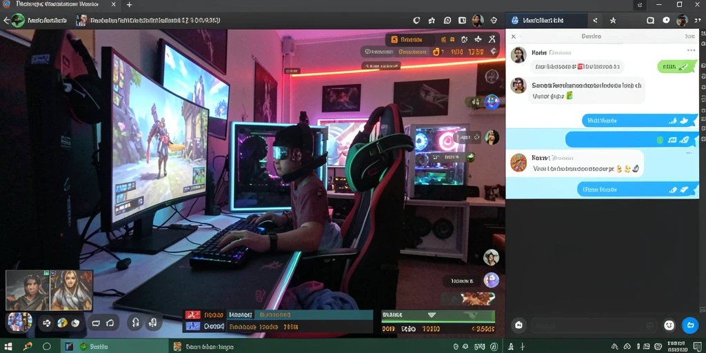 Gameplay yang adiktif dan penuh tantangan.